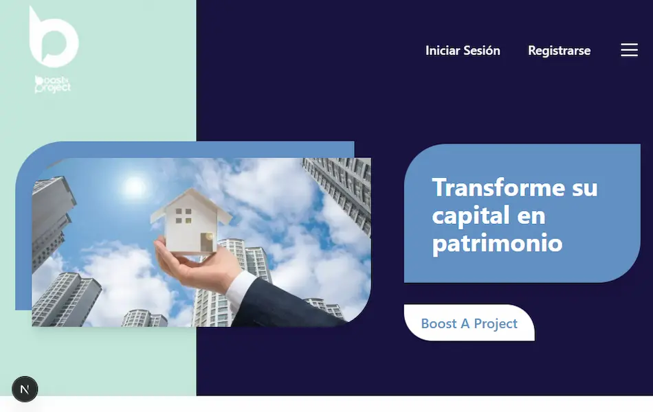 Boost A Project