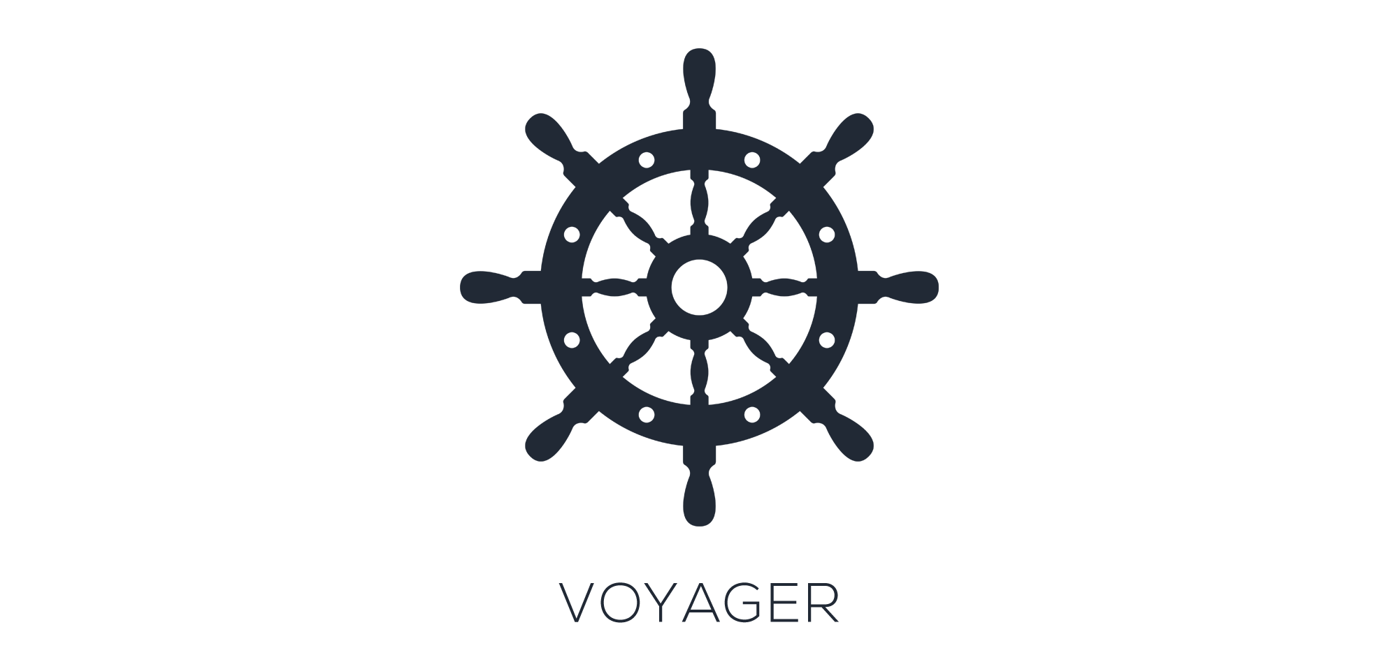 Voyager Logo