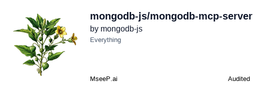 MseeP.ai Security Assessment Badge