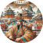 fengyunzaidushi