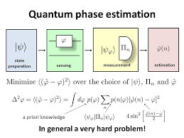 Quantum Perceptron 3