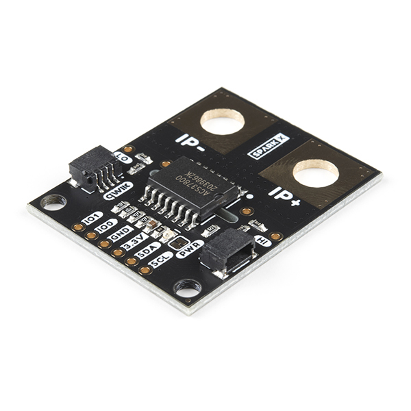 SparkX ACS37800 Power Meter (Qwiic) (SPX-17873)