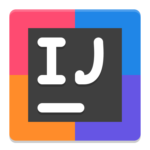 Intellij Idea