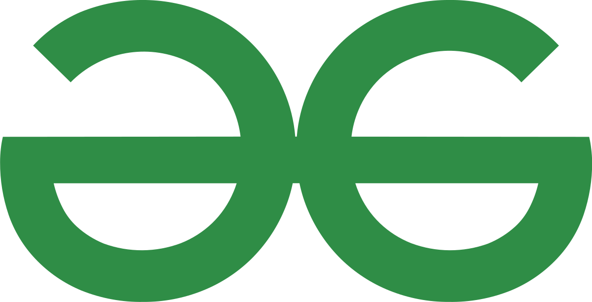 GeeksforGeeks