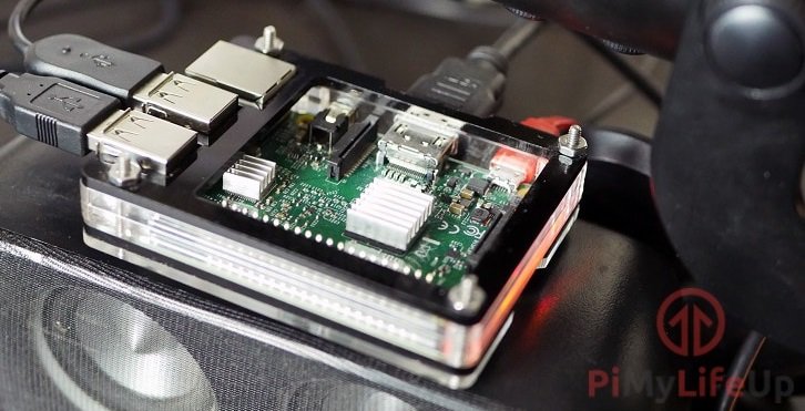 02 - Raspberry Pi Amazon Echo