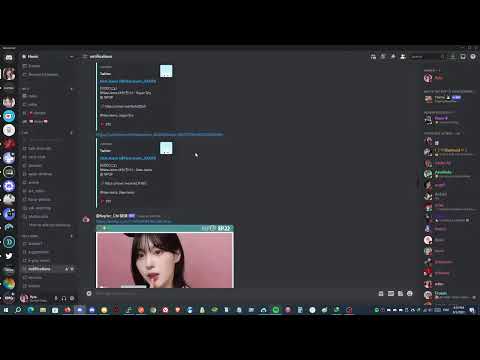 Hanni Bot Demo