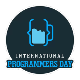 Happy Programmers Day! I committed on a 256 Day of Year!